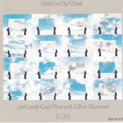 Gary peacock: Shift in the Wind