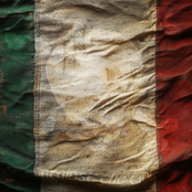 Against The Tide (The Captain's Tarantella)