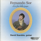 Sor: Les plus belles pages