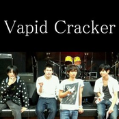 vapid cracker