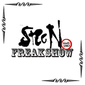 Freakshow by Steen