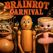 Brainrot Carnival