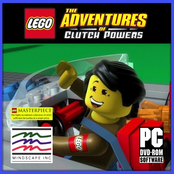 The Adventures of Clutch Powers (Motion Picture Soundtrack)