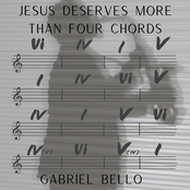 Jesus Deserves More Than Four Chords