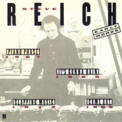 Piano Phase by Steve Reich