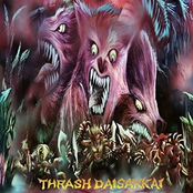 Thrash Daisakkai -スラッシュ大殺界-