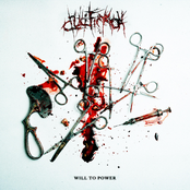 Crucifiction: Will To Power