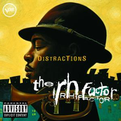 Distractions (intro) by The Rh Factor