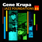 Fool Am I by Gene Krupa