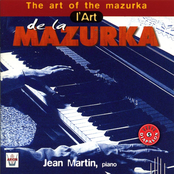 L'art de la mazurka
