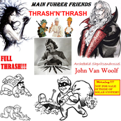 Thrash'n'thrash