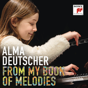 Alma Deutscher: From My Book of Melodies