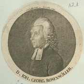 johann rosenmüller