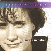 Susan Werner: New Non-Fiction