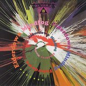 Rubble 19 - Eiderdown Mindfog