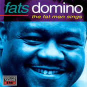 Trouble Blues by Fats Domino
