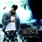 iron-k