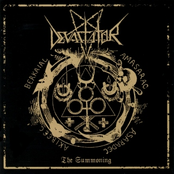 Evil Spirits by Devastator