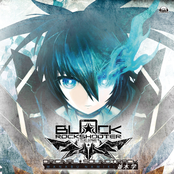 Black Rock Shooter The Game Original Soundtrack