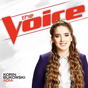 Adia (The Voice Performance)