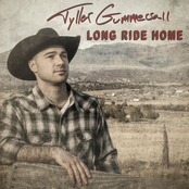 Tyller Gummersall: Long Ride Home