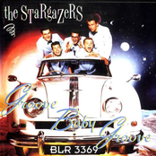 Spin That 45 by The Stargazers