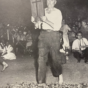 Anastenaria: Thracian Firewalking Ritual Music