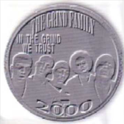 In The Grind We Trust Volume 1