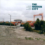 The Hidden City - Sound Portraits from Göteborg