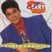 Amores Como El Nuestro by Jerry Rivera