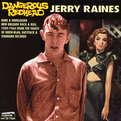 jerry raines