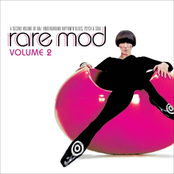 Rare Mod, Vol. 2