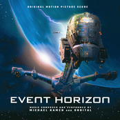 Event Horizon (Selections From The Motion Picture Soundtrack)