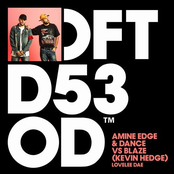 Amine Edge & Dance: Lovelee Dae