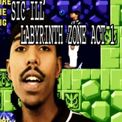 Labyrinth Zone Act 1