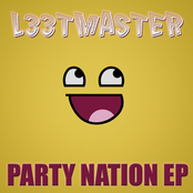 Party Nation Ep