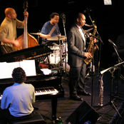 Branford Marsalis Quartet