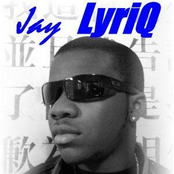 Jay Lyriq
