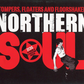 Northern Soul - Backdrops, Highkicks and Handclaps