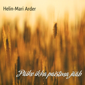 Mu Süda Oled Sa by Helin-mari Arder