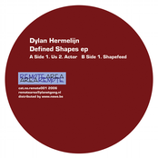 Defined Shapes EP
