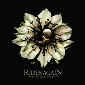 Fly Away by Rides Again