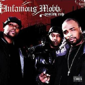 Reality Rap by Infamous Mobb