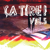 Ça tire! Vol.5