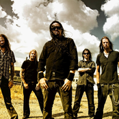Evergrey photo provided by Last.fm