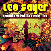 Blame It On The Night by Leo Sayer