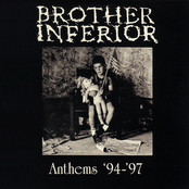 Anthems '94-'97