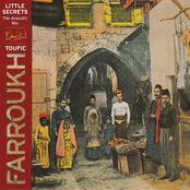 Fayrouz Blues by Toufic Farroukh