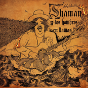 Perdemos La Piel by Shaman Y Los Hombres En Llamas