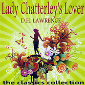 Lady Chatterley's Lover by D.H. Lawrence